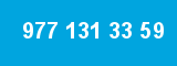 977 131 33 59 977 131 33 59